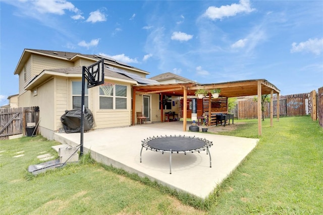 19113 Rookery Trl, Pflugerville, TX 78660 - photo 40