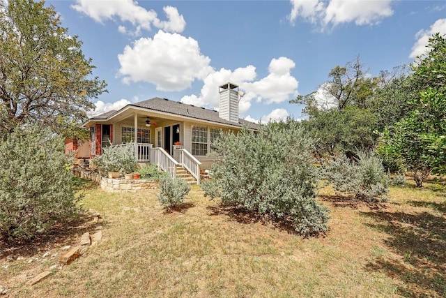 21715 Ticonderoga Ave, Lago Vista, TX 78645 - photo 32