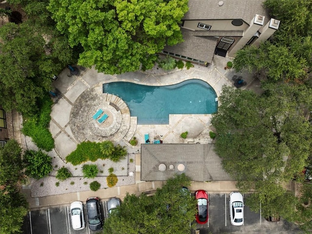 7685 Northcross Dr Unit 806, Austin, TX 78757 - photo 34