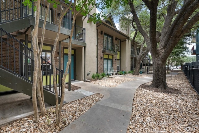 7685 Northcross Dr Unit 806, Austin, TX 78757 - photo 2