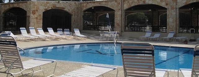 3714 Parliament Cv, Lago Vista, TX 78645 - photo 33
