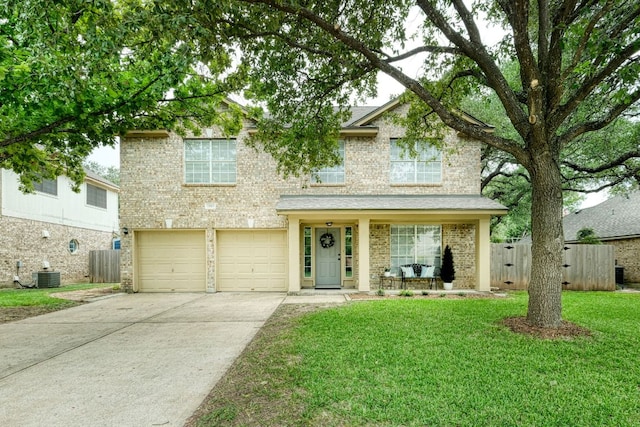 1810 Overcup Dr, Round Rock, TX 78681 - photo 1