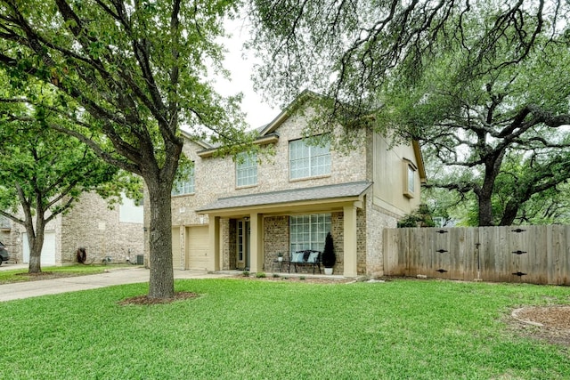 1810 Overcup Dr, Round Rock, TX 78681 - photo 2
