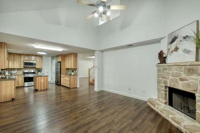 1810 Overcup Dr, Round Rock, TX 78681 - photo 9