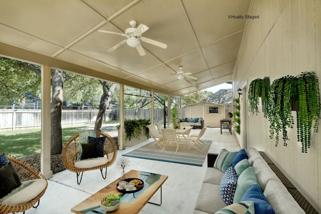 1810 Overcup Dr, Round Rock, TX 78681 - photo 24