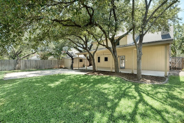 1810 Overcup Dr, Round Rock, TX 78681 - photo 26