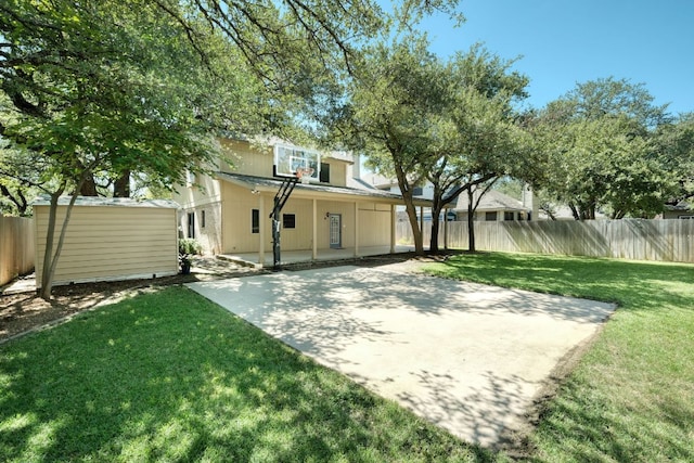 1810 Overcup Dr, Round Rock, TX 78681 - photo 27