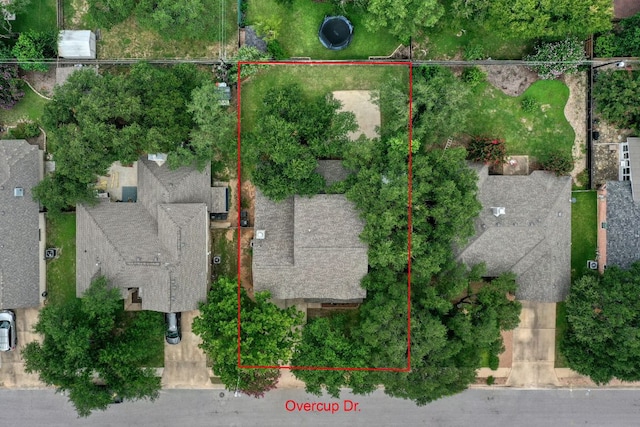1810 Overcup Dr, Round Rock, TX 78681 - photo 29