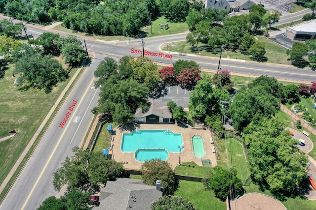 1810 Overcup Dr, Round Rock, TX 78681 - photo 30