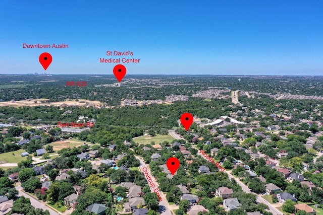 1810 Overcup Dr, Round Rock, TX 78681 - photo 31