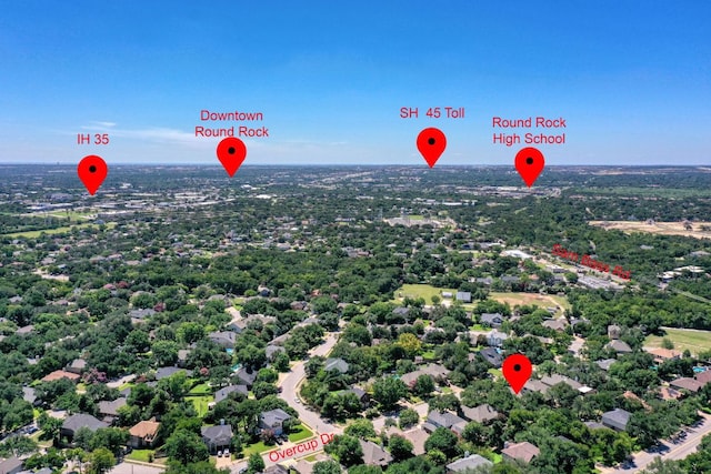 1810 Overcup Dr, Round Rock, TX 78681 - photo 32