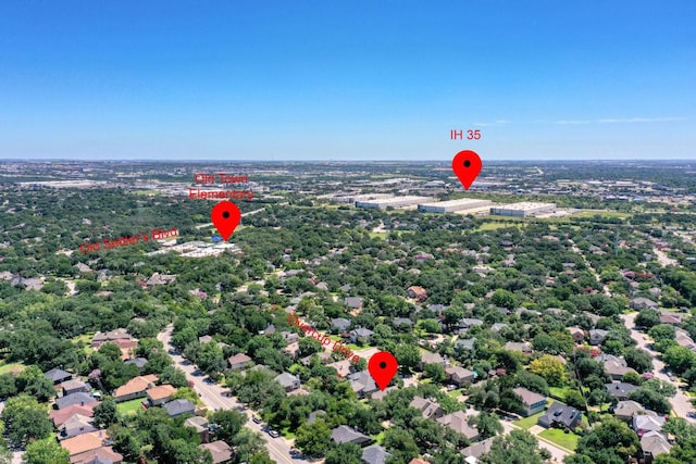 1810 Overcup Dr, Round Rock, TX 78681 - photo 33
