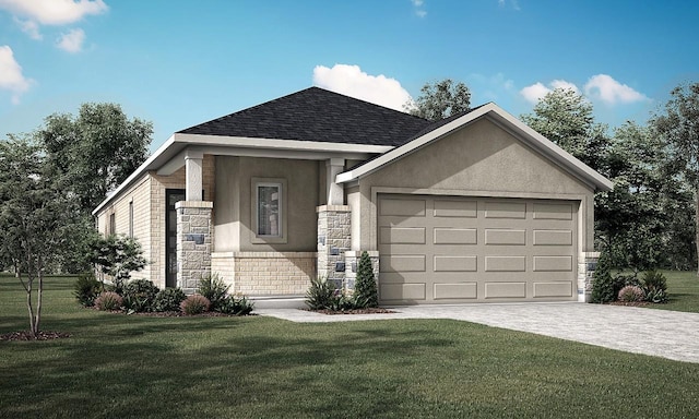 6311 Leftwich Cv, Austin, TX 78738 - photo 1