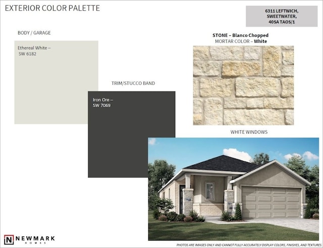 6311 Leftwich Cv, Austin, TX 78738 - photo 2