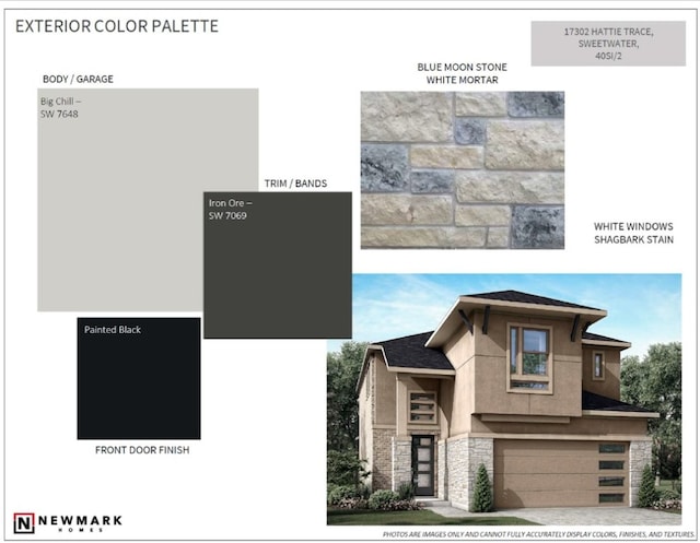 17302 Hattie Trce, Austin, TX 78738 - photo 2
