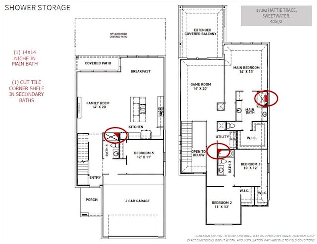 17302 Hattie Trce, Austin, TX 78738 - photo 10