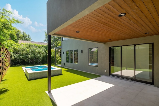 2411 Mccall Rd, Austin, TX 78703 - photo 29