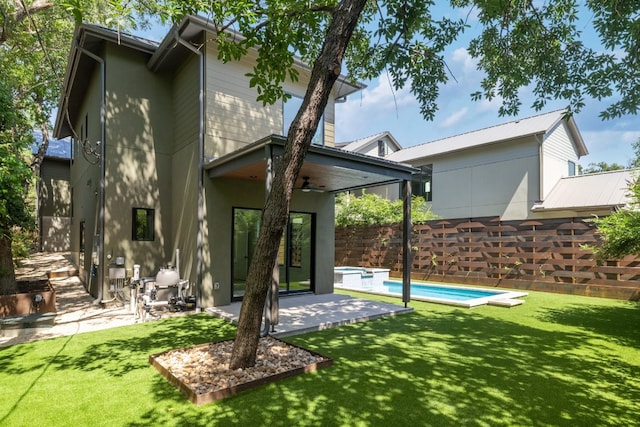 2411 Mccall Rd, Austin, TX 78703 - photo 39