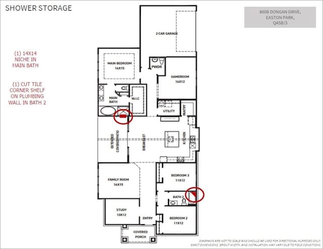 8608 Dongan Dr, Austin, TX 78744 - photo 10