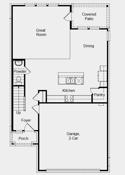 301 Unakite Trl, Liberty Hill, TX 78642 - photo 3