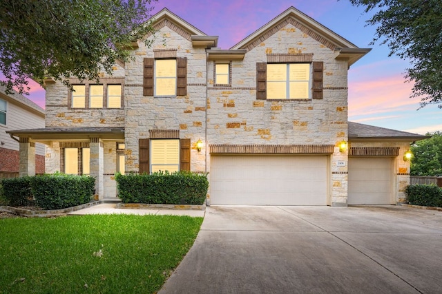 2106 Reston Cv, Round Rock, TX 78665 - photo 1