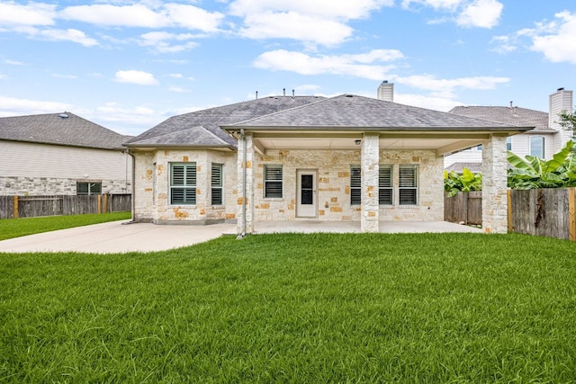 2106 Reston Cv, Round Rock, TX 78665 - photo 33