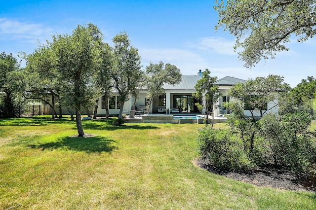 321 Delayne Dr, Austin, TX 78737 - photo 39