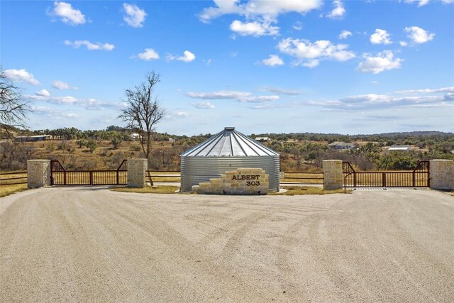TBD Purple Sage Trail, Blanco, TX 78606 - photo 6