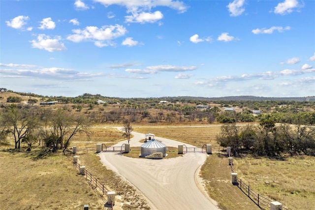 TBD Purple Sage Trail, Blanco, TX 78606 - photo 16