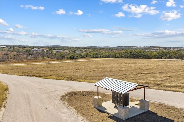 TBD Purple Sage Trail, Blanco, TX 78606 - photo 23