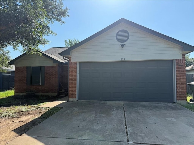 219 Juniper Dr, Georgetown, TX 78626 - photo 1