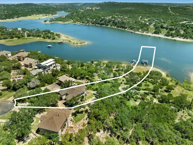 17902 Crystal Cv, Jonestown, TX 78645 - photo 1