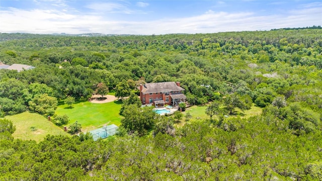3506 Barton Point Dr, Austin, TX 78733 - photo 38