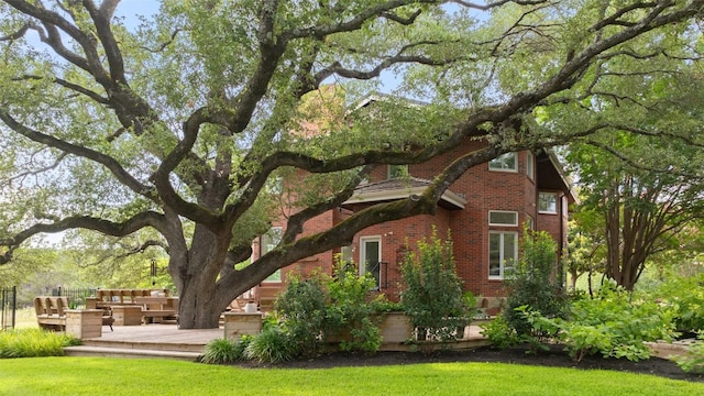 3506 Barton Point Dr, Austin, TX 78733 - photo 1