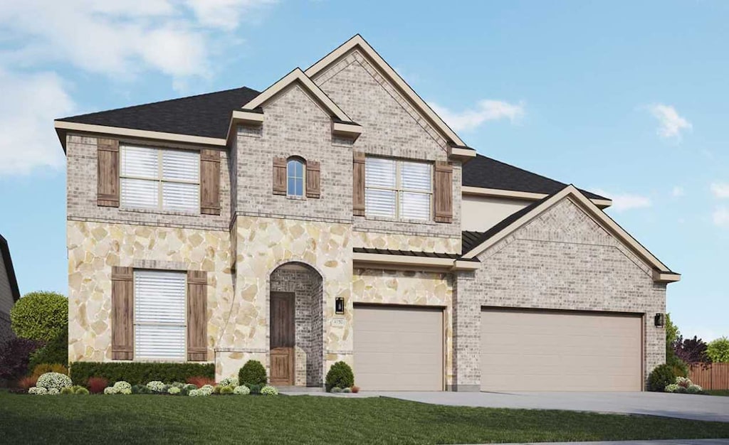 2308 Bayridge Rd, Georgetown, TX 78628 - photo 1