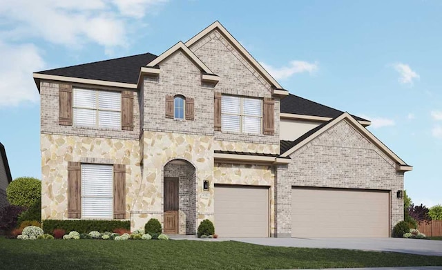2308 Bayridge Rd, Georgetown, TX 78628 - photo 1