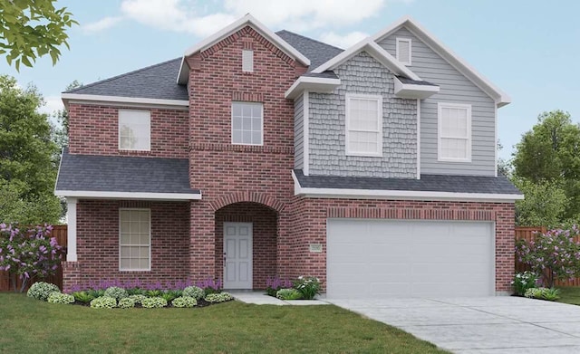 250 Seattle Slew Dr, Jarrell, TX 76537 - photo 1