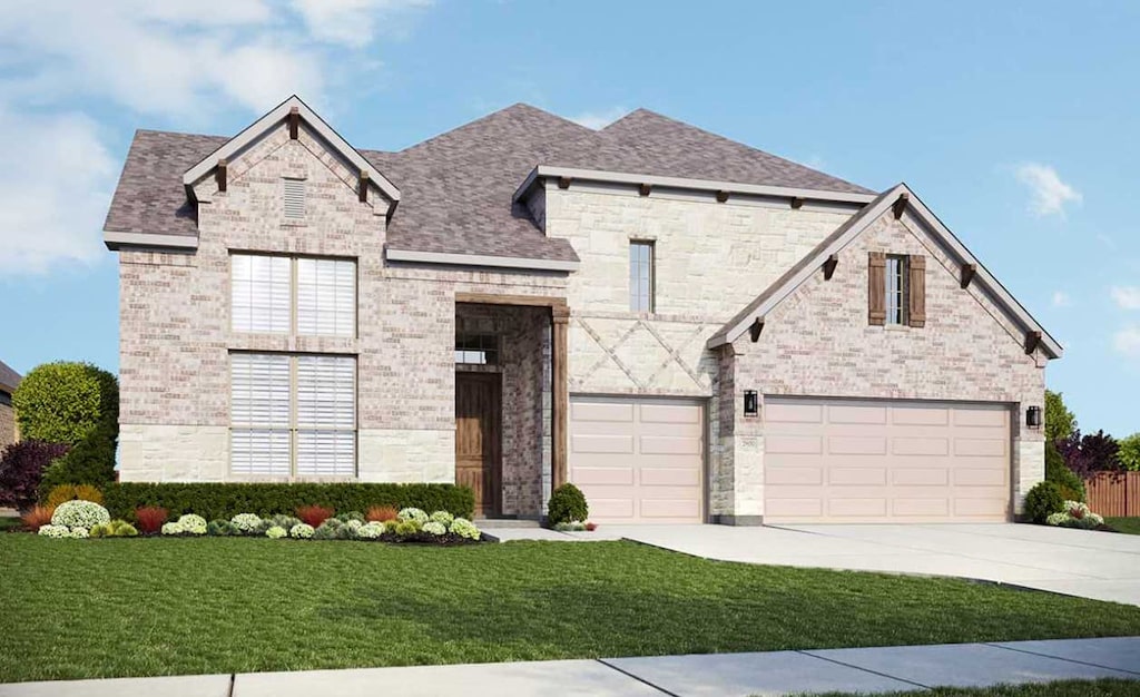 132 Rocky River Rd, Georgetown, TX 78628 - photo 1