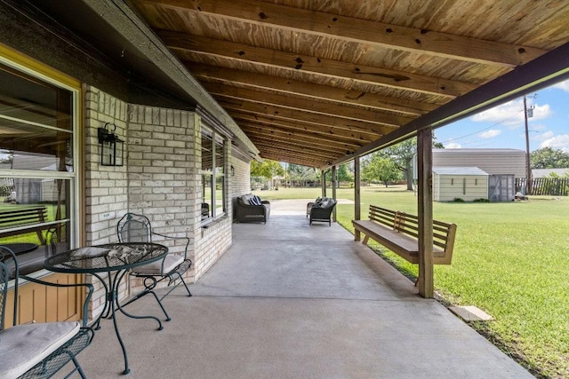 1521 Sheridan Trl, Cedar Park, TX 78613 - photo 28