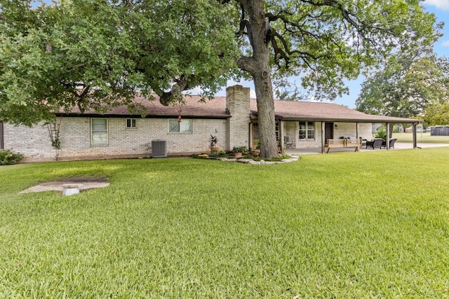 1521 Sheridan Trl, Cedar Park, TX 78613 - photo 32