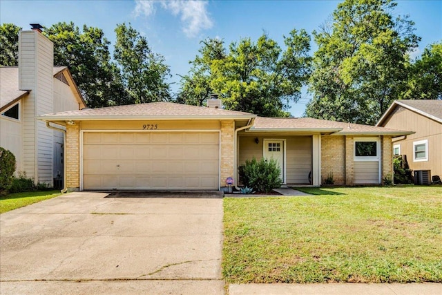 9725 Meadowheath Dr, Austin, TX 78729 - photo 25