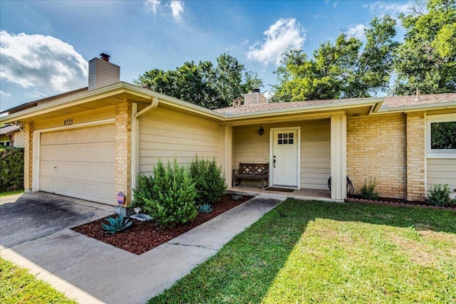9725 Meadowheath Dr, Austin, TX 78729 - photo 1