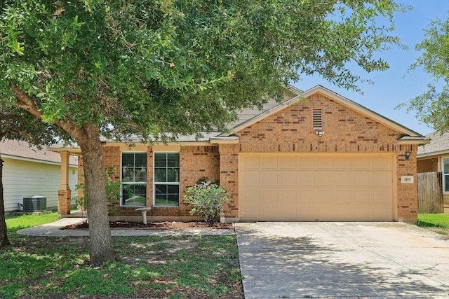 105 Casita Cv, San Marcos, TX 78666 - photo 3