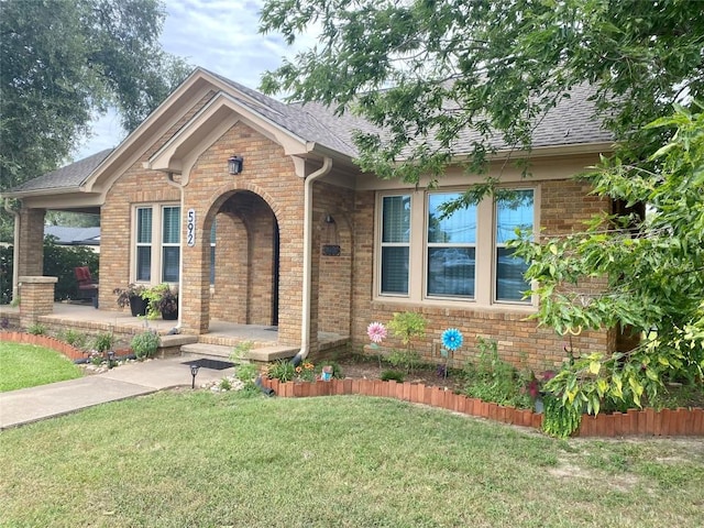 592 E Hempstead, Giddings, TX 78942 - photo 1