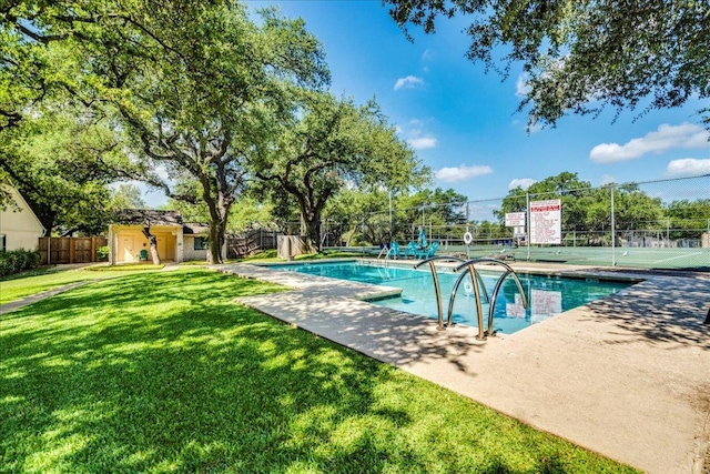 4106 Bayberry Dr, Austin, TX 78759 - photo 19