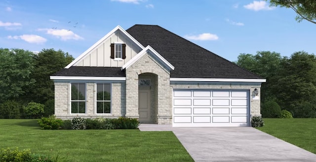 1604 Snowdrop Dr, Georgetown, TX 78628 - photo 1