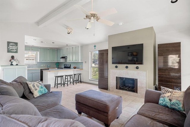 19040 Venture Dr, Point Venture, TX 78645 - photo 6