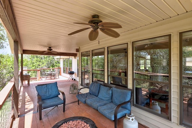 19040 Venture Dr, Point Venture, TX 78645 - photo 18
