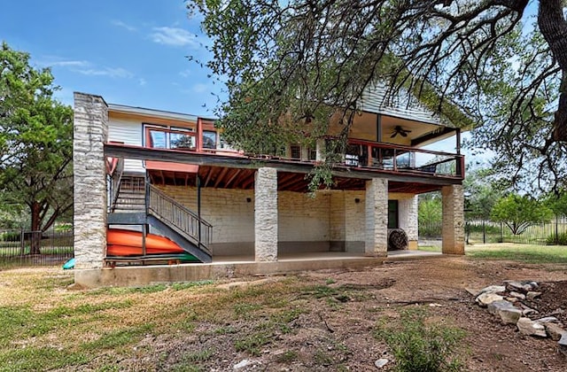 19040 Venture Dr, Point Venture, TX 78645 - photo 27
