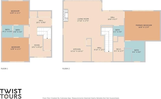 19040 Venture Dr, Point Venture, TX 78645 - photo 35